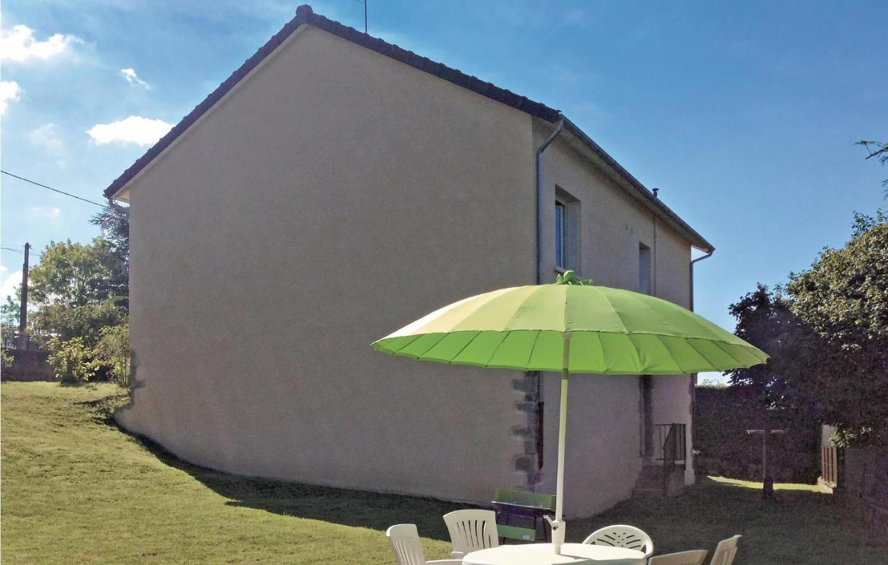 Awesome Home In Peyrat Le Chateau Exteriér fotografie